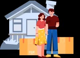 Ready To Move